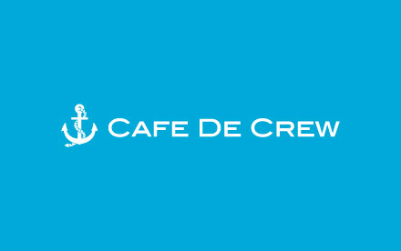 cafe de crew